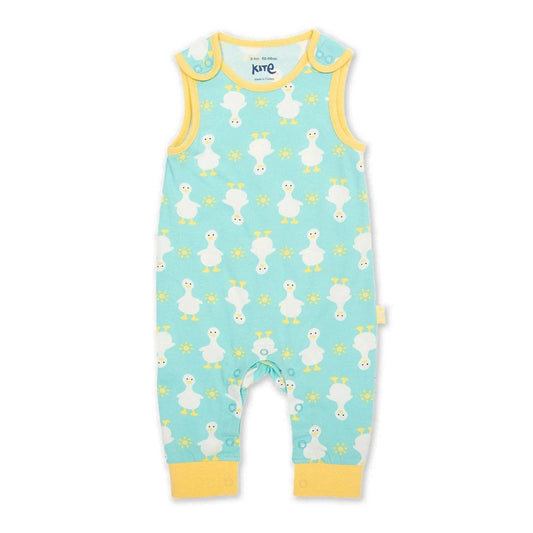 Sunny Duck Dungarees 1