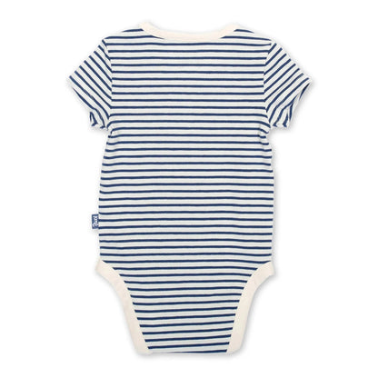 Stripy Bodysuit 4