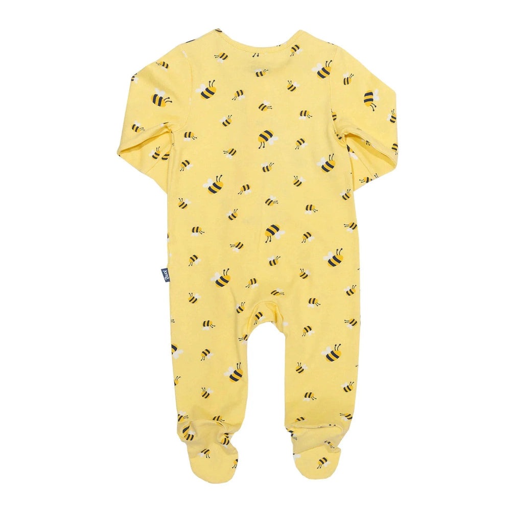 Bumble Sleepsuit 4