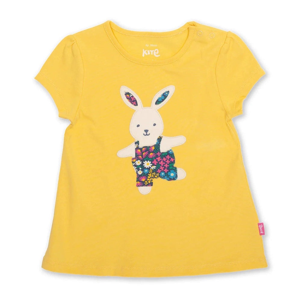 Bunny Balance Tunic 1