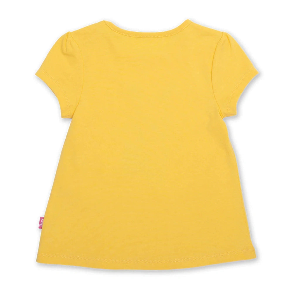 Bunny Balance Tunic 4