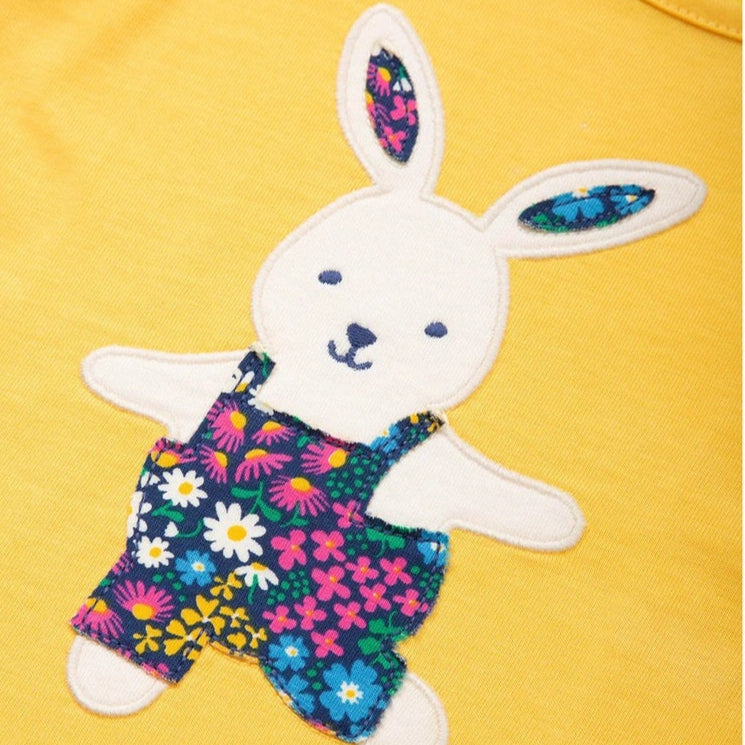 Bunny Balance Tunic 2