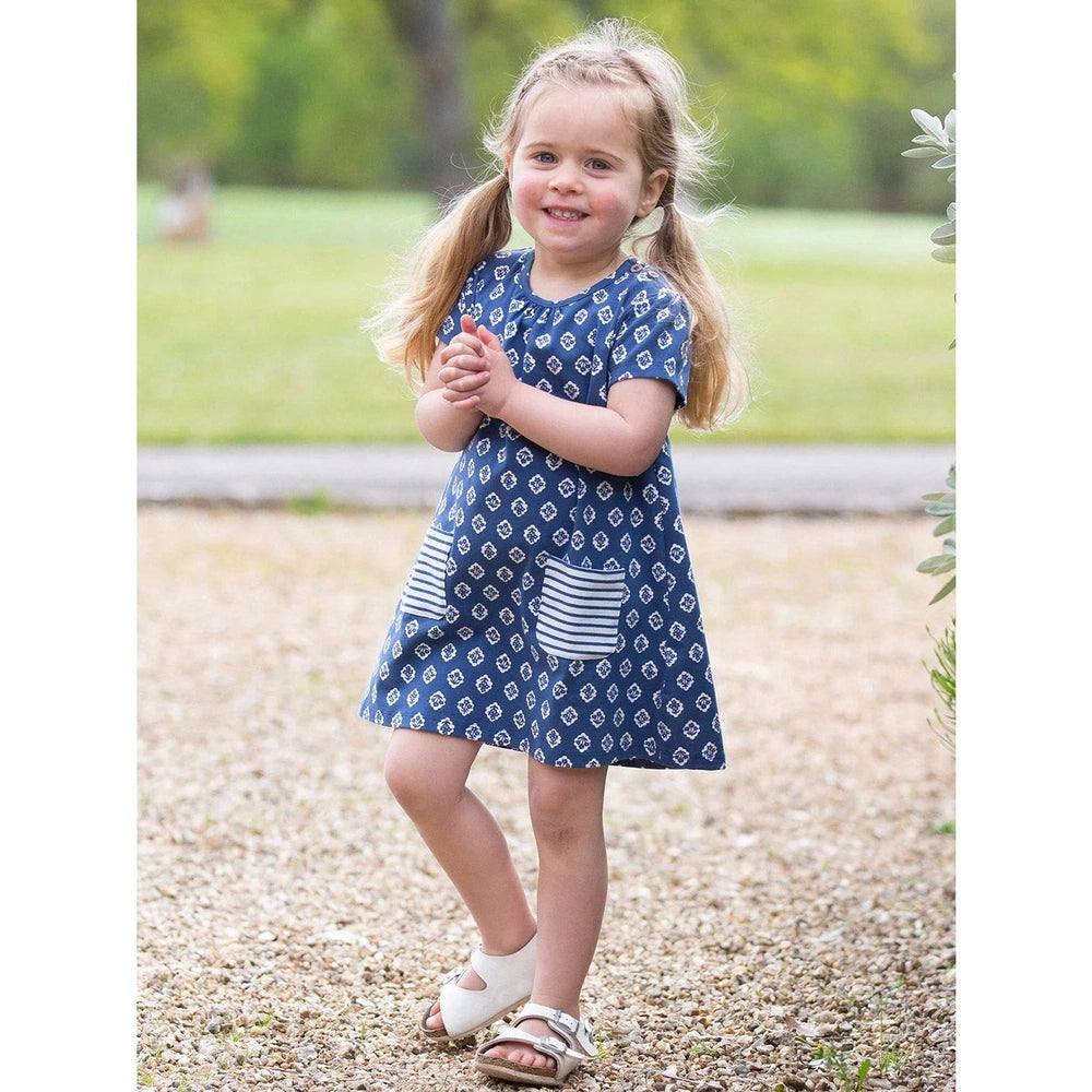 Fleur Dress 2