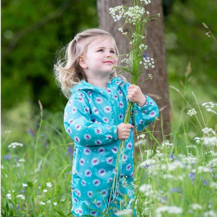 Lady Daisy Puddlepack Suit 2