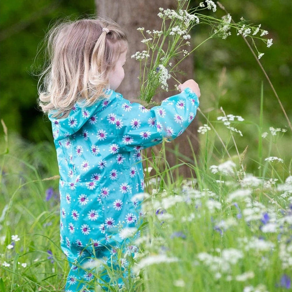 Lady Daisy Puddlepack Suit 3