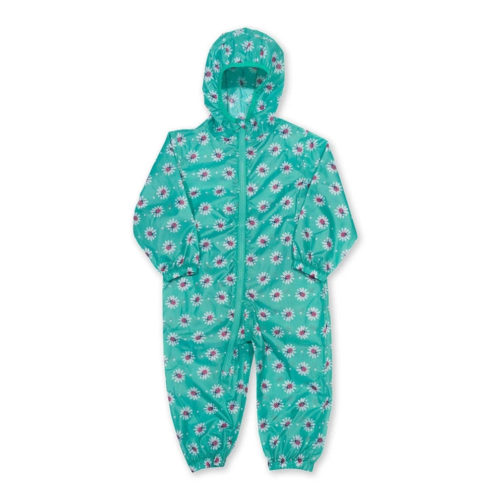 Lady Daisy Puddlepack Suit 1