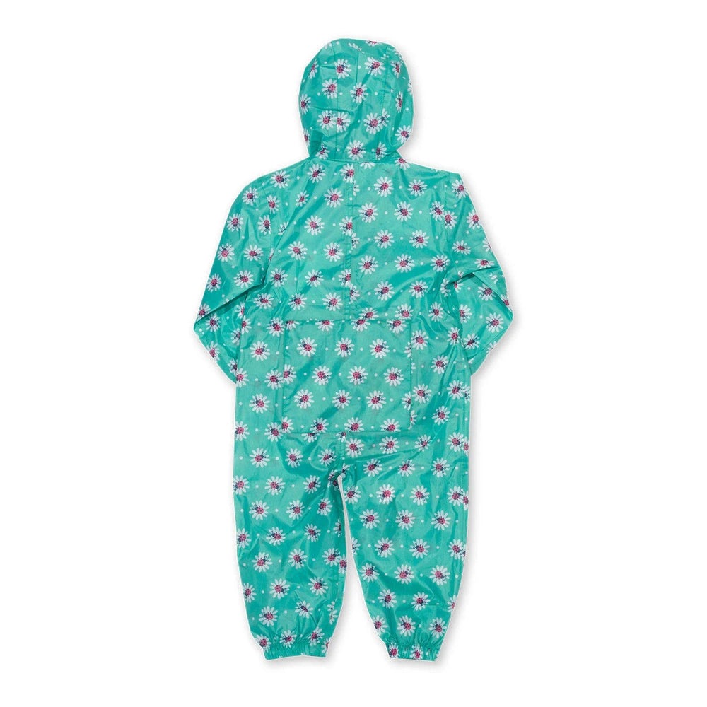 Lady Daisy Puddlepack Suit 4