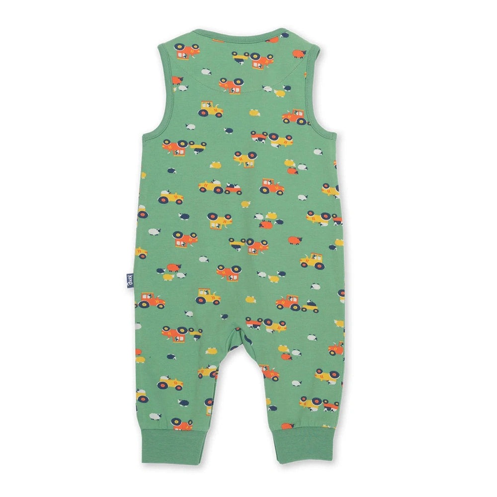 Farmer Baa Baa Dungarees 3