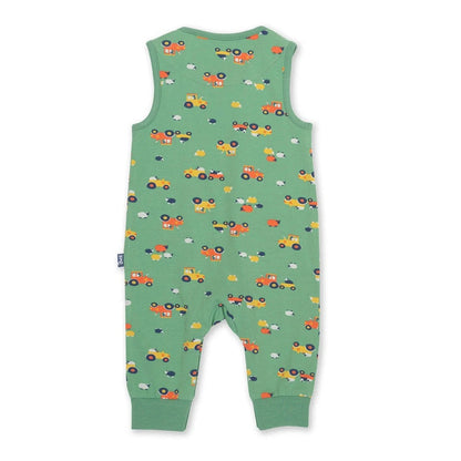 Farmer Baa Baa Dungarees 3