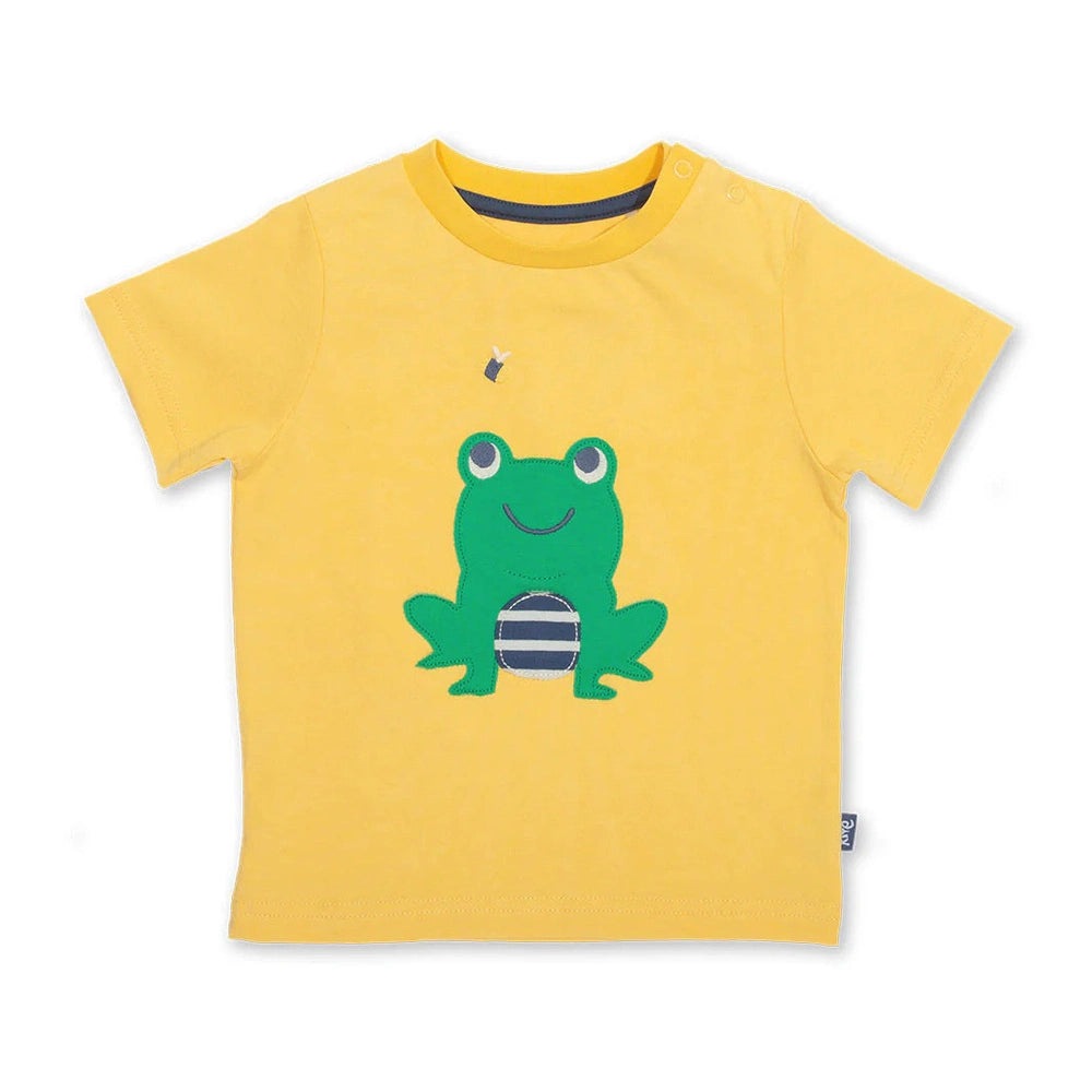 Froggy T-Shirt 1