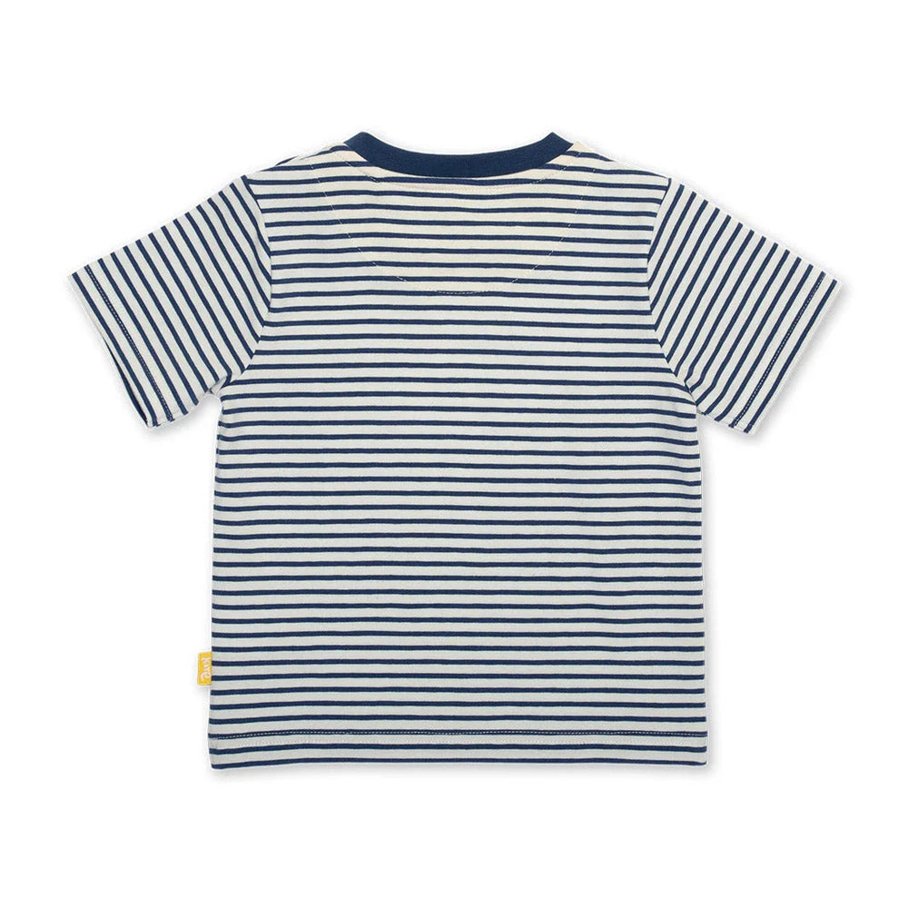 Rainbow Caterpillar T-Shirt 3