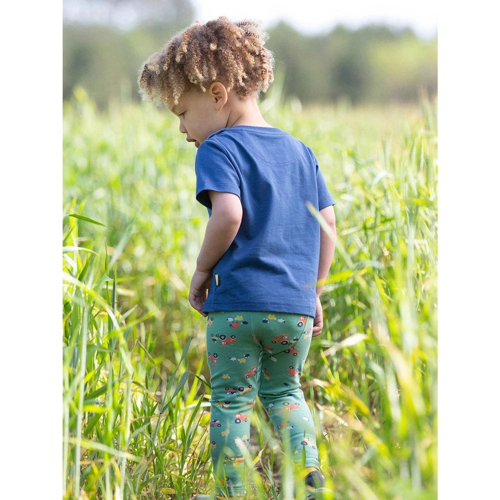 Farmer Baa Baa Leggings 3