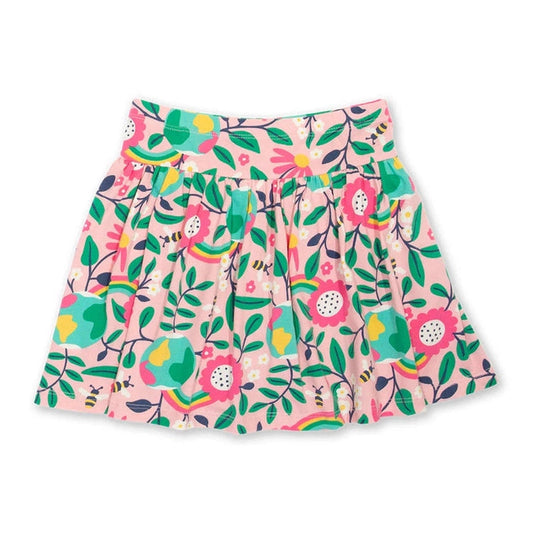 Hello Earth Skort 1