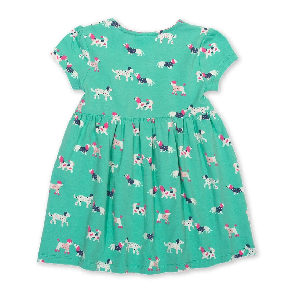 Flora And Friends Dress 3