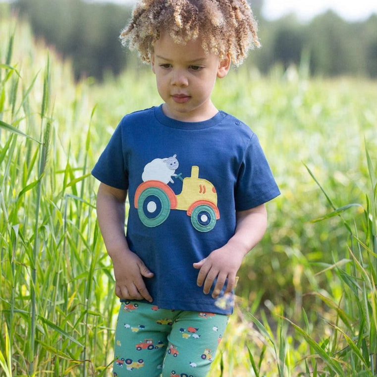 Farmer Baa Baa T-Shirt 2
