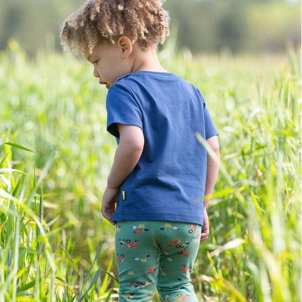 Farmer Baa Baa T-Shirt 4