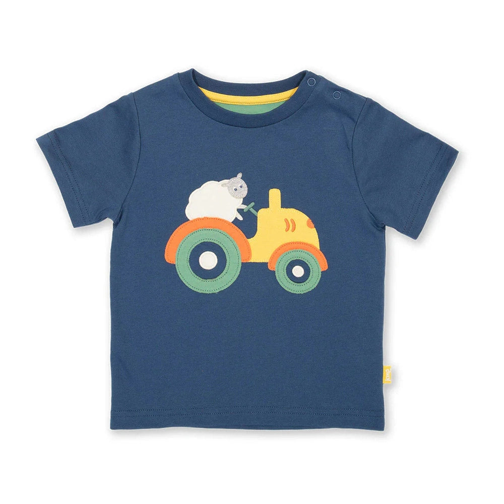 Farmer Baa Baa T-Shirt 1