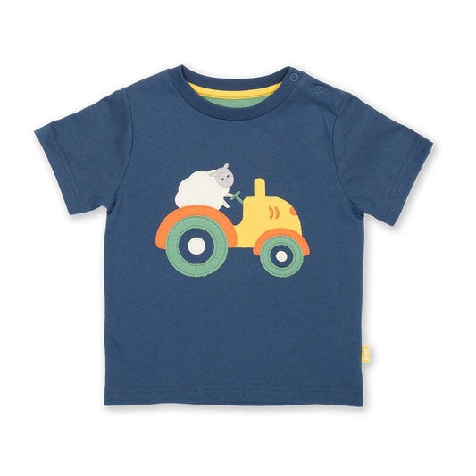 Farmer Baa Baa T-Shirt 1