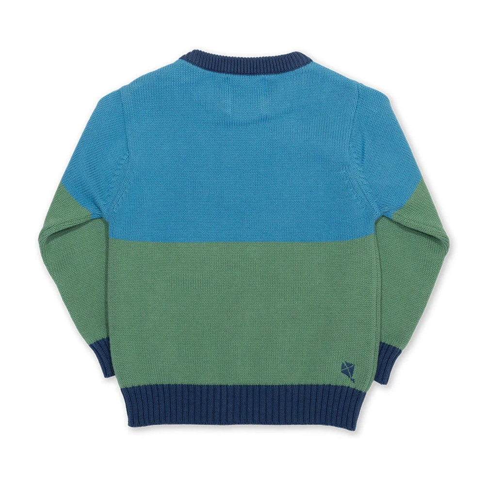 Farmer Baa Baa Jumper 4