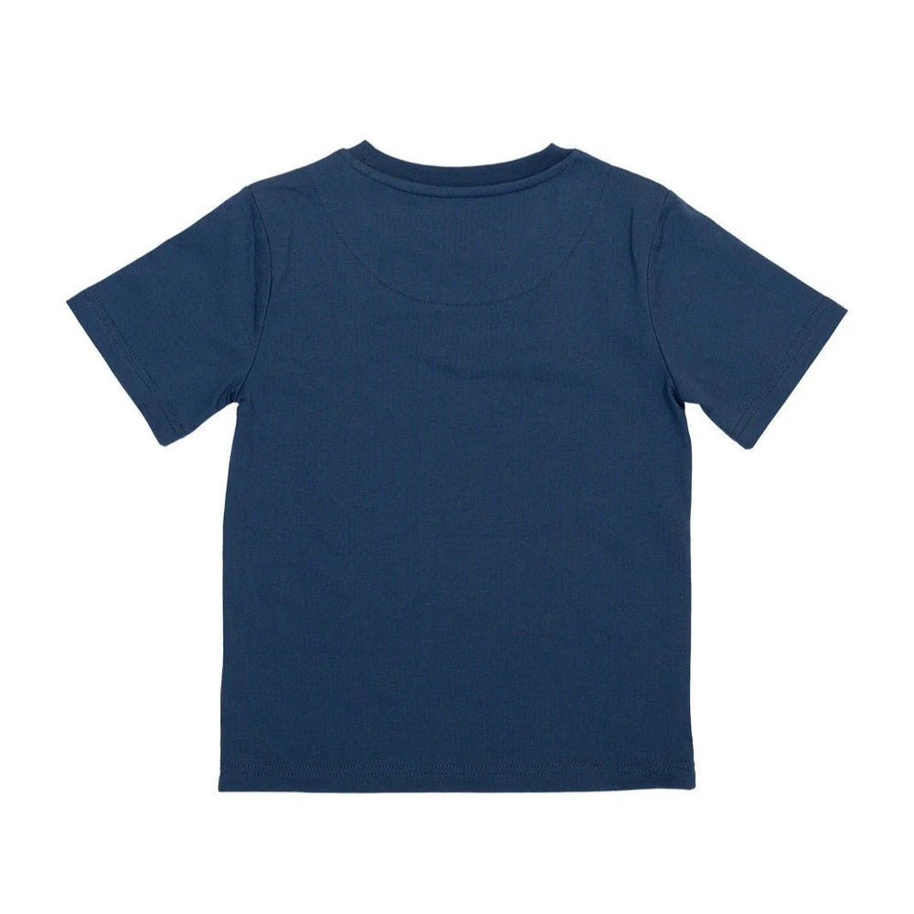 Mesozoic Era T-Shirt 3