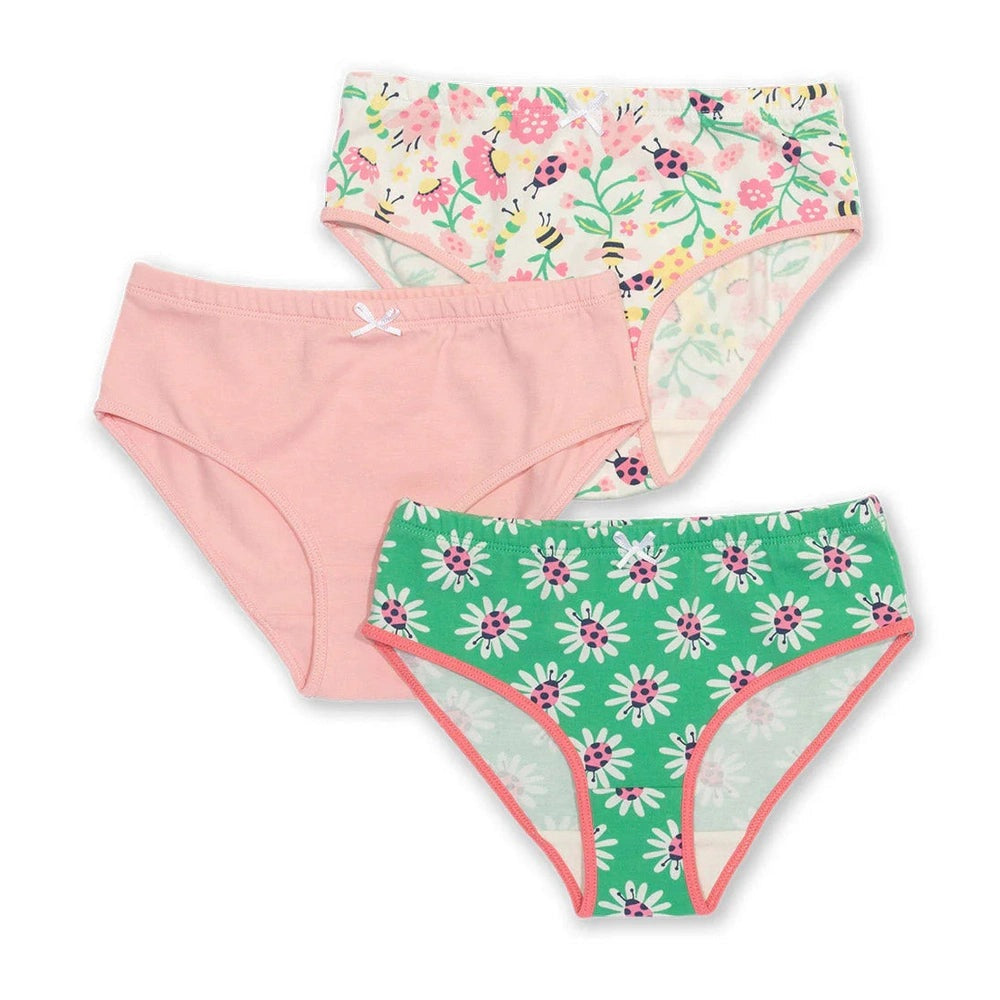 Love Nature Briefs 1