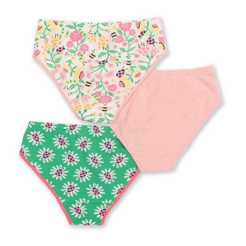 Love Nature Briefs 2