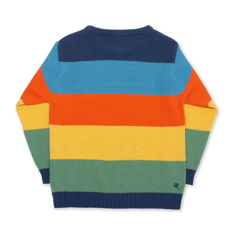 Dino Watch Jumper 3