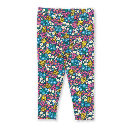 Flower Patch Leggings 1