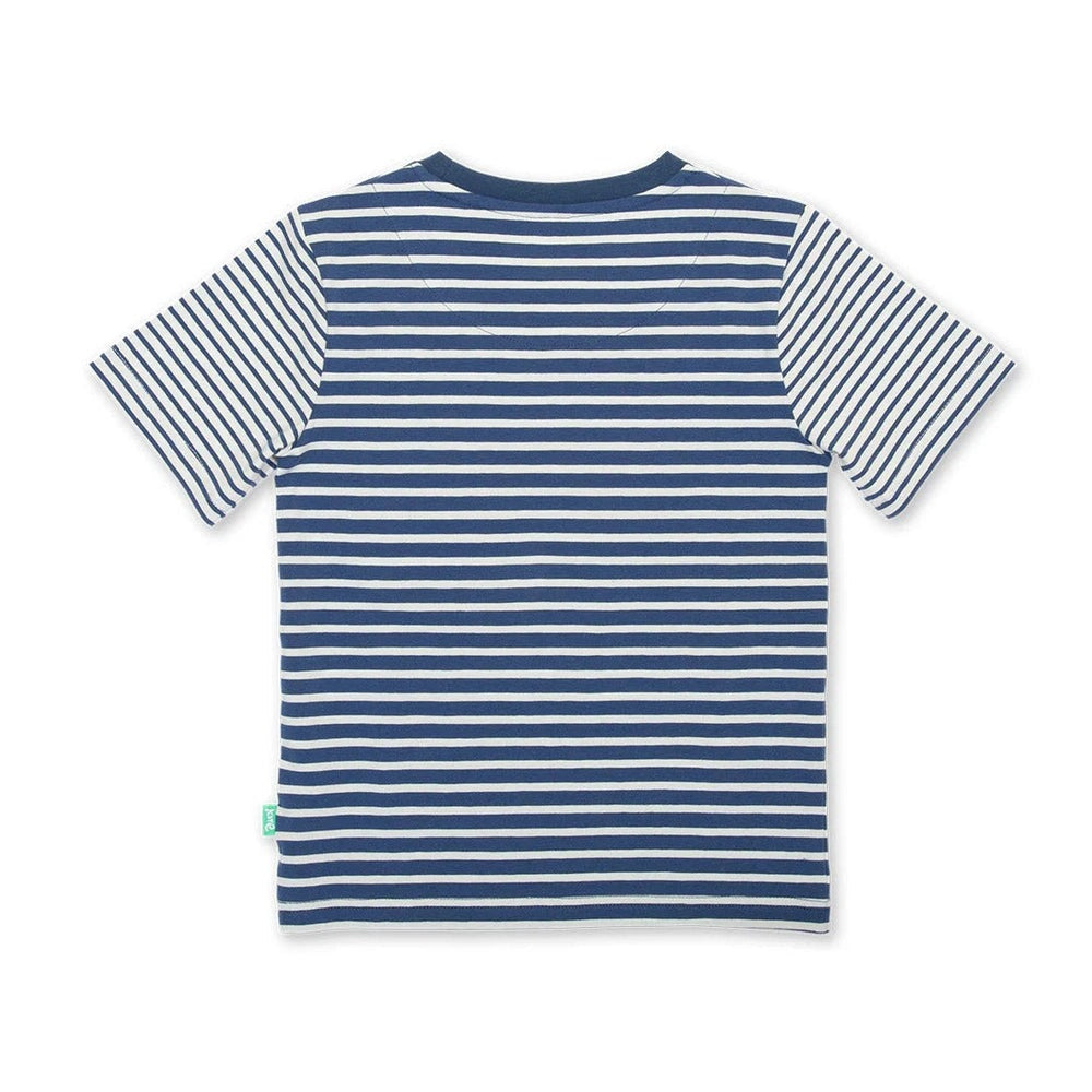 Stripy T-Shirt 3
