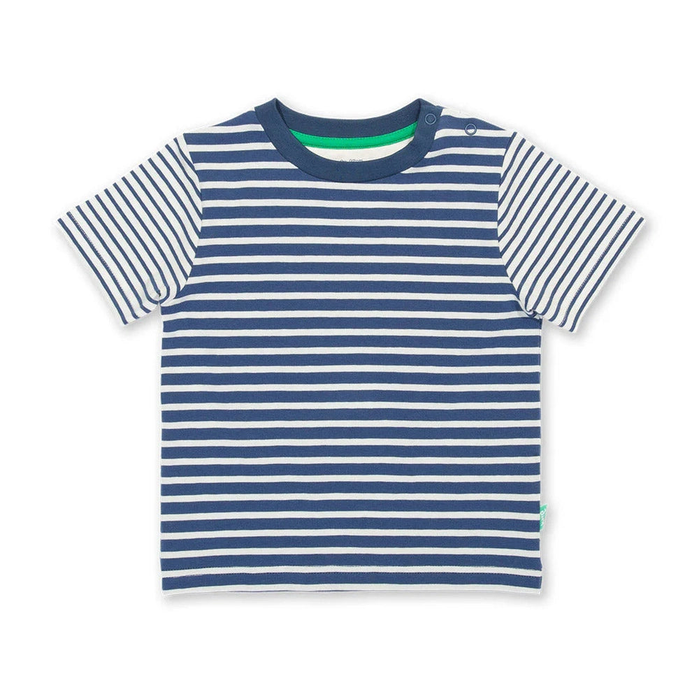 Stripy T-Shirt 1