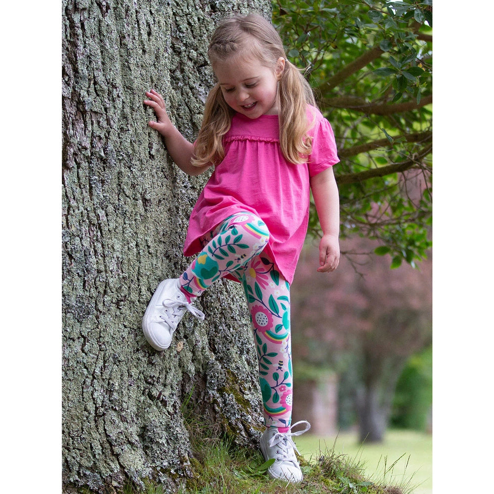 Hello Earth Leggings 2