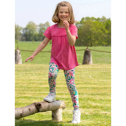 Hello Earth Leggings 3