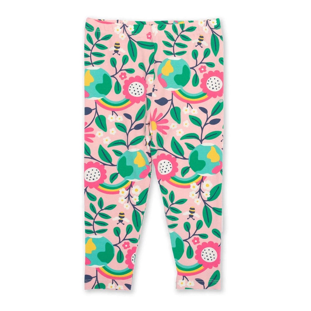 Hello Earth Leggings 1