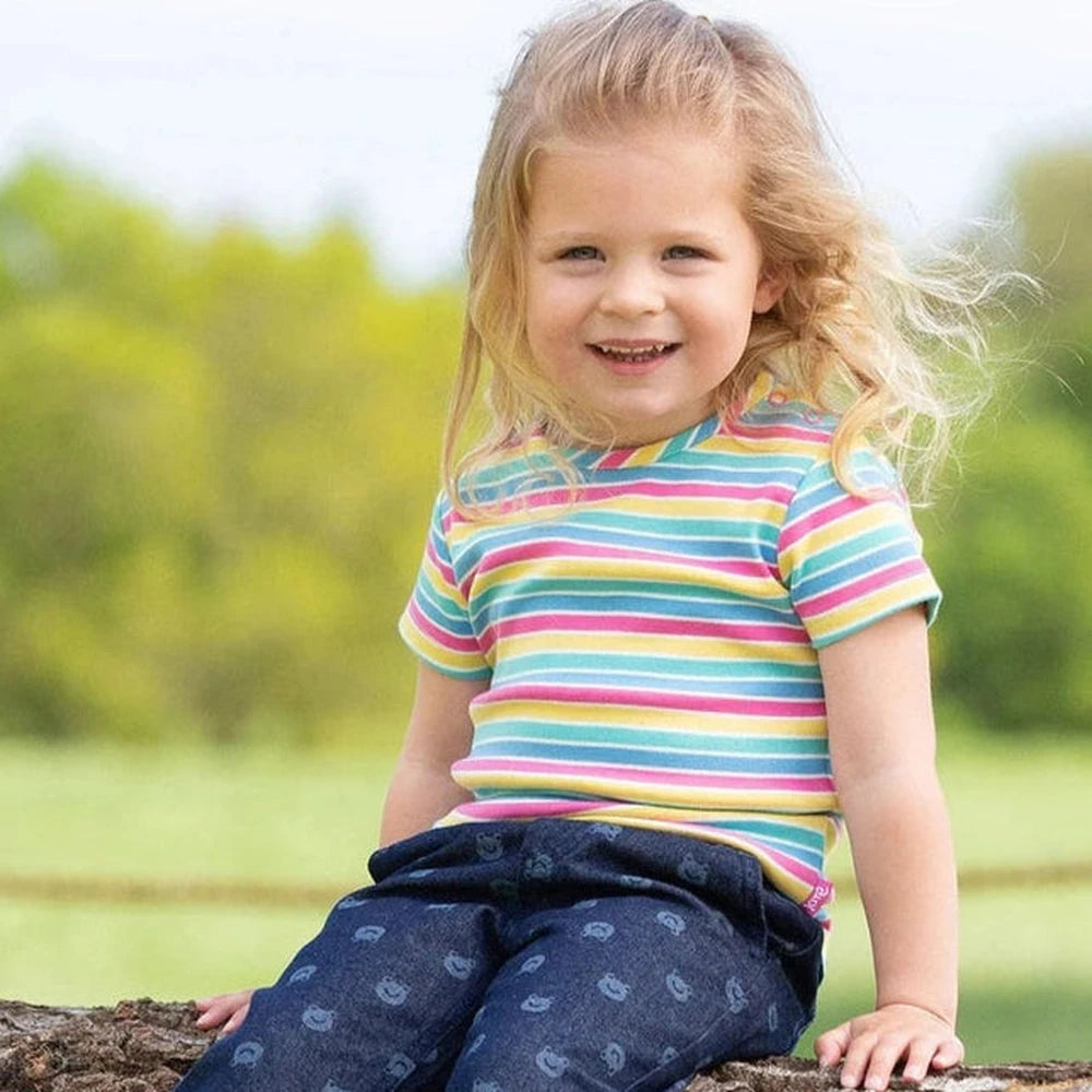 Rainbow T-Shirt 2