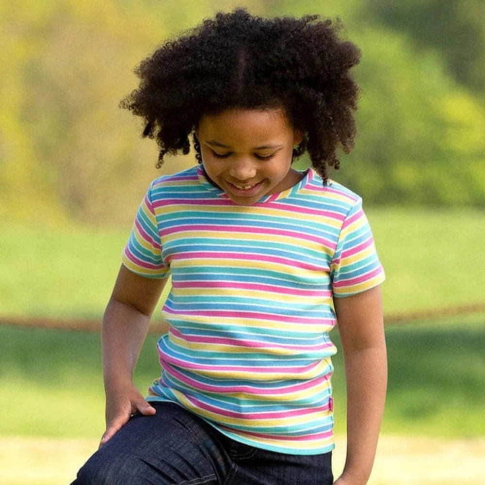 Rainbow T-Shirt 3