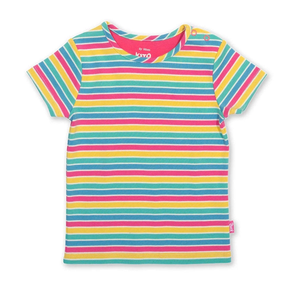 Rainbow T-Shirt 1
