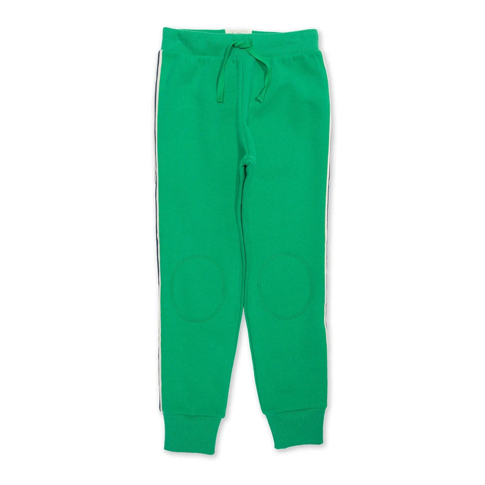 Side Stripe Joggers 1
