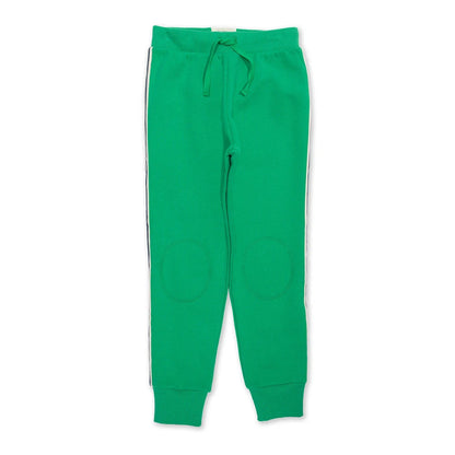 Side Stripe Joggers 1