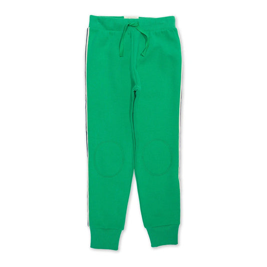 Side Stripe Joggers 1