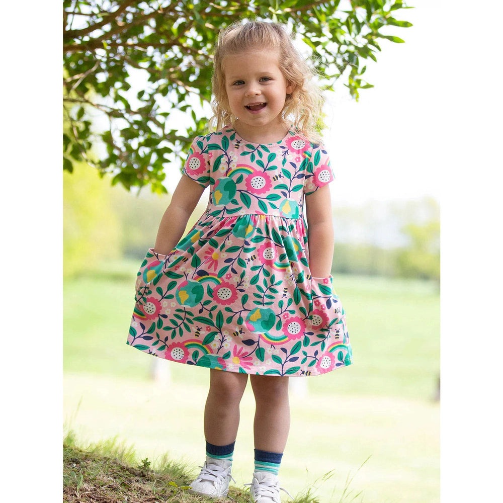 Hello Earth Dress 2