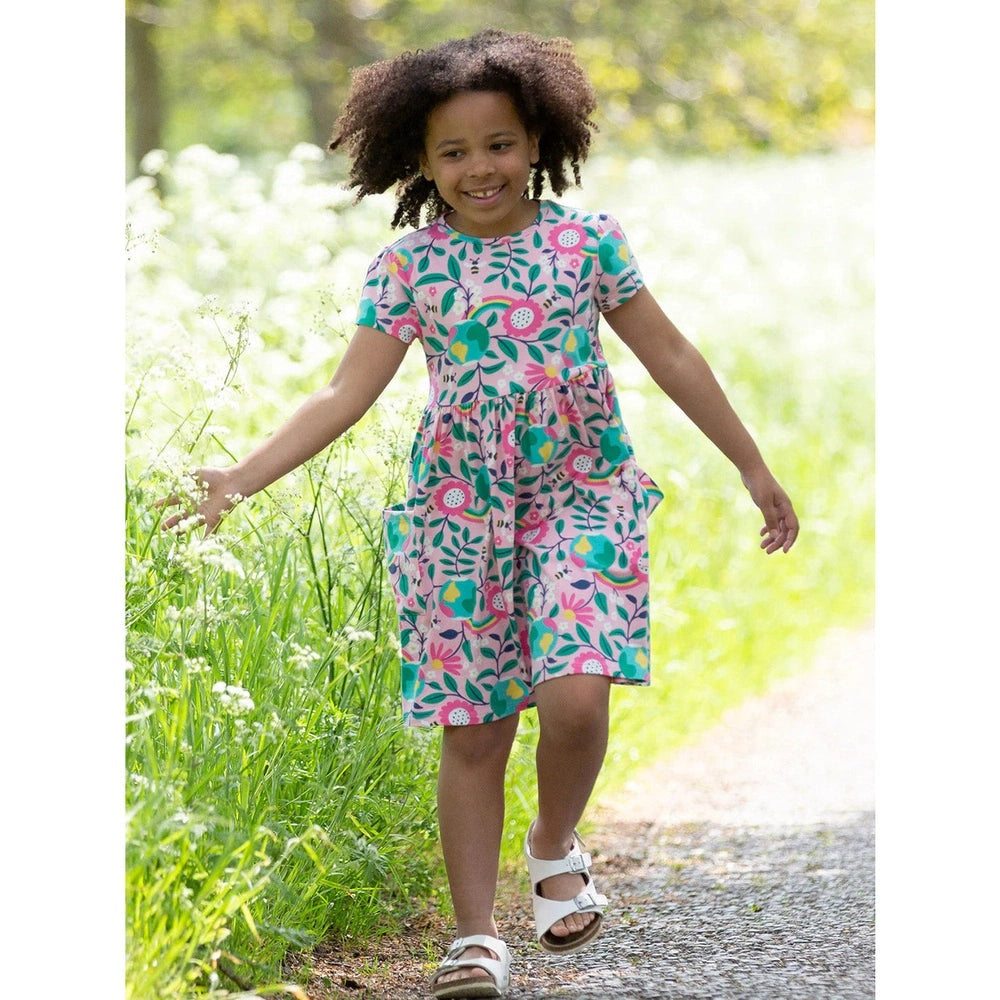 Hello Earth Dress 4