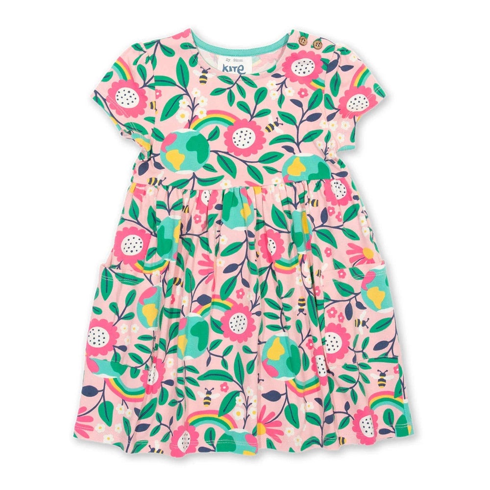 Hello Earth Dress 1