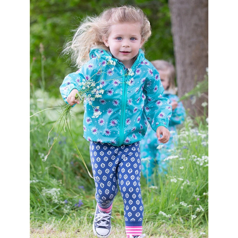 Lady Daisy Puddlepack Jacket 2