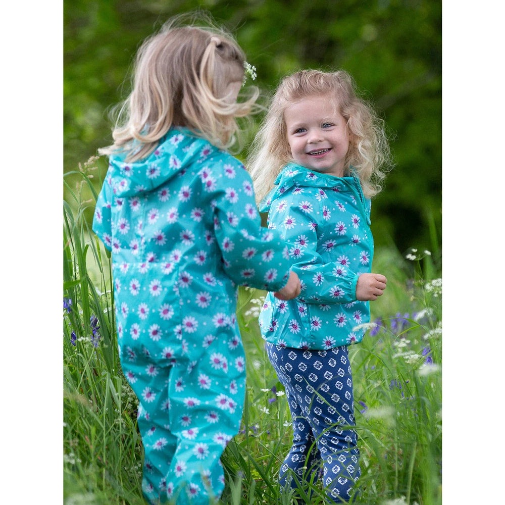 Lady Daisy Puddlepack Jacket 3