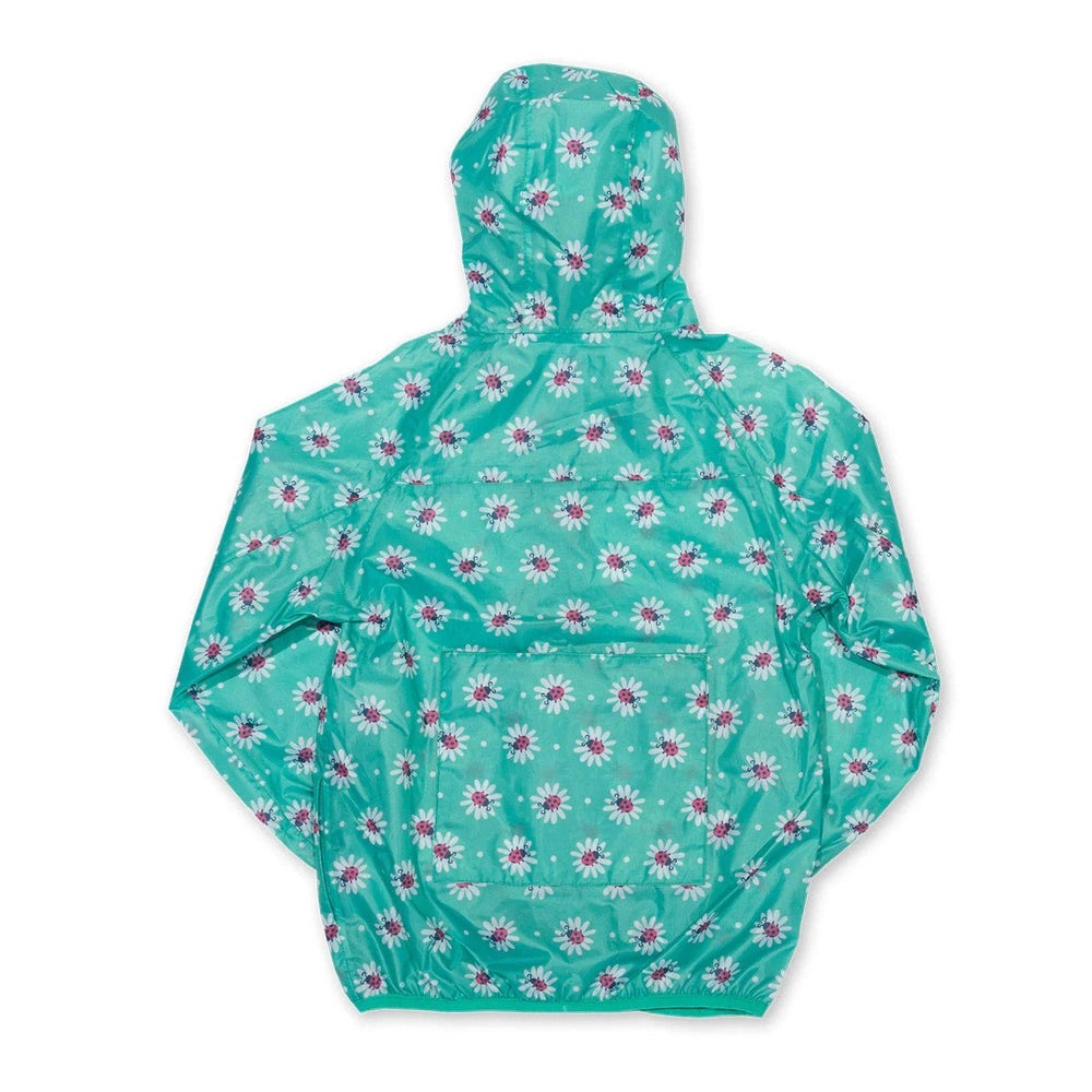 Lady Daisy Puddlepack Jacket 4