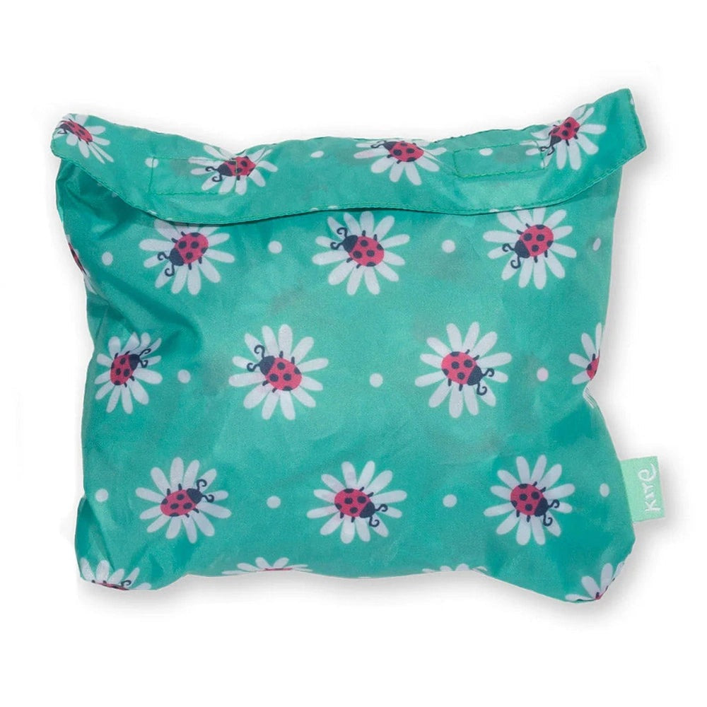 Lady Daisy Puddlepack Jacket 5