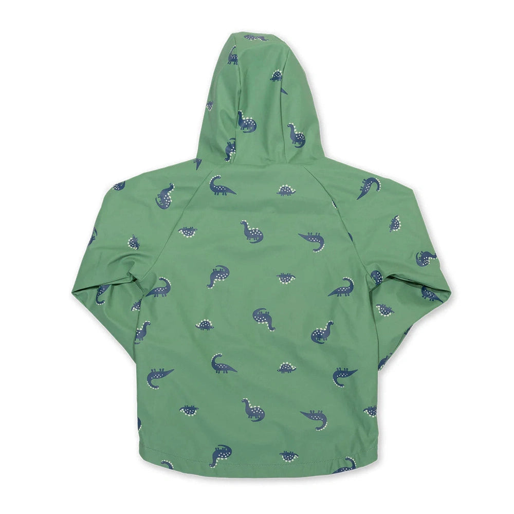 Spot The Dino Splash Coat 4