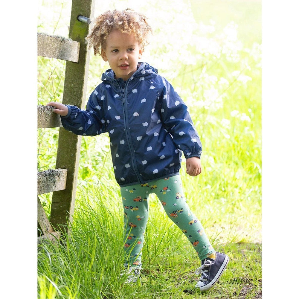 Spot The Sheep Puddlepack Jacket 2