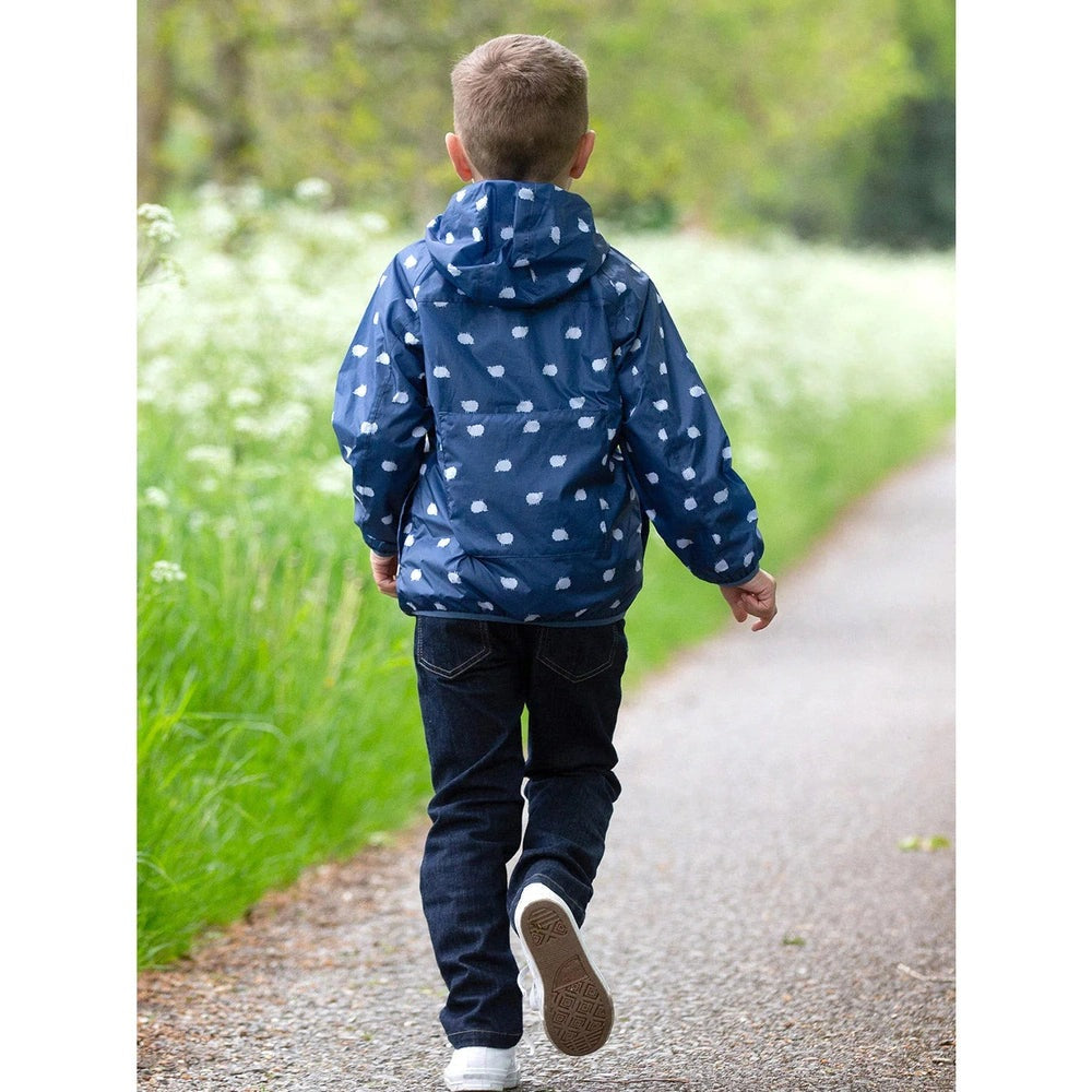 Spot The Sheep Puddlepack Jacket 5