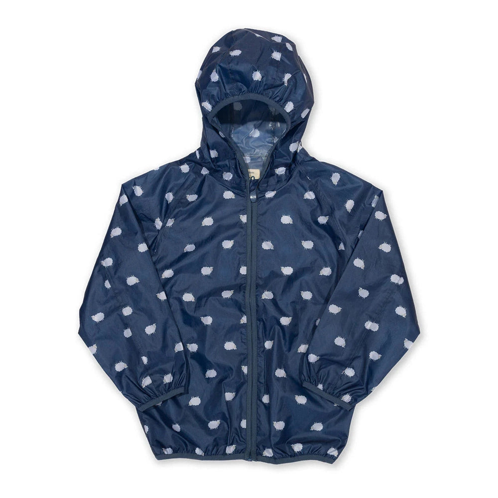 Spot The Sheep Puddlepack Jacket 1